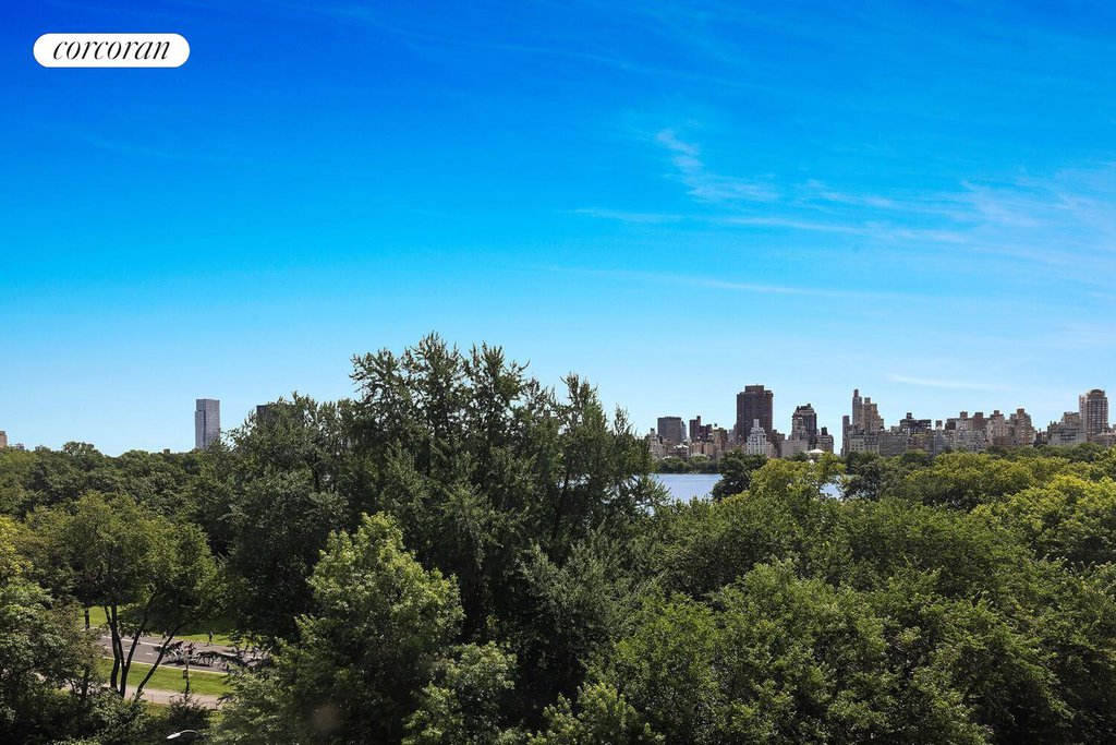 279 Central Park West, Unit 8B photo 2