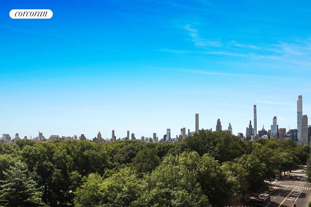279 Central Park West, Unit 8B photo 3
