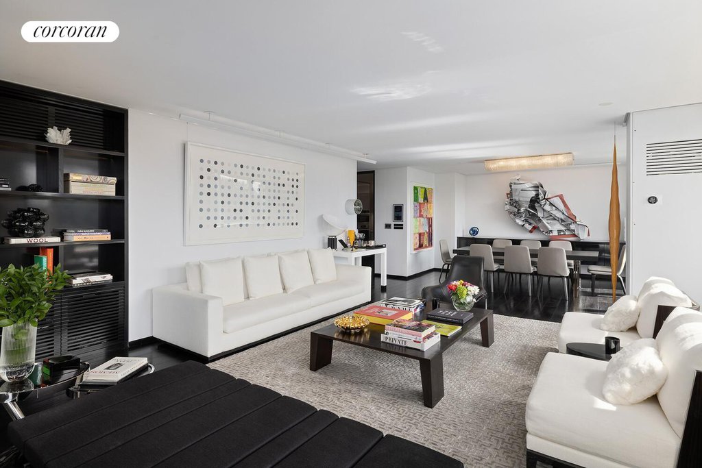279 Central Park West, Unit 8B photo 5