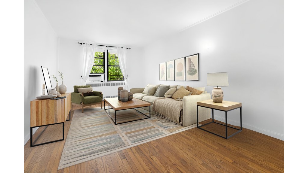 205 West 95th Street, Unit 4E