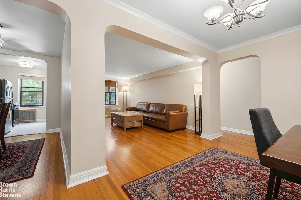 67-35 Yellowstone Boulevard, Unit 2B