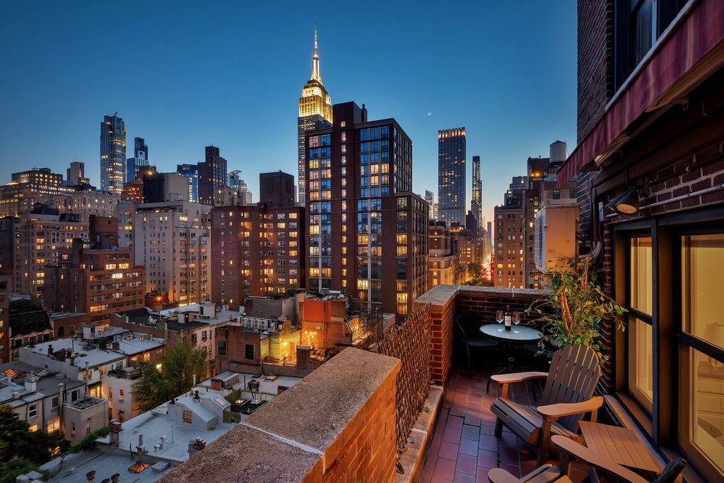 123 East 37th Street, Unit 14C