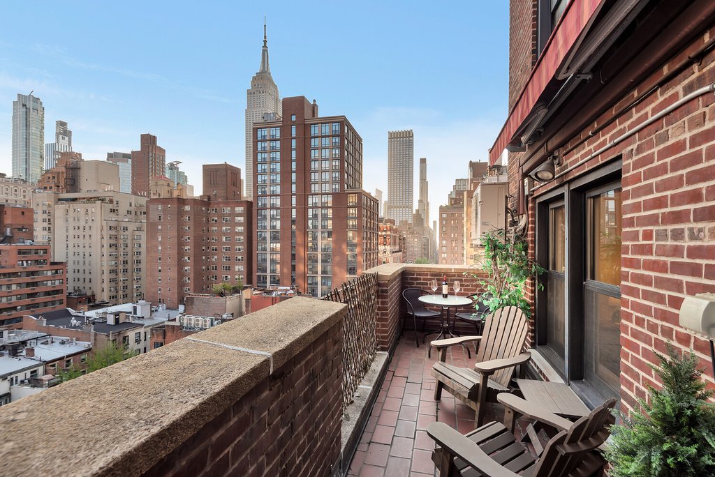123 East 37th Street, Unit 14C photo 7