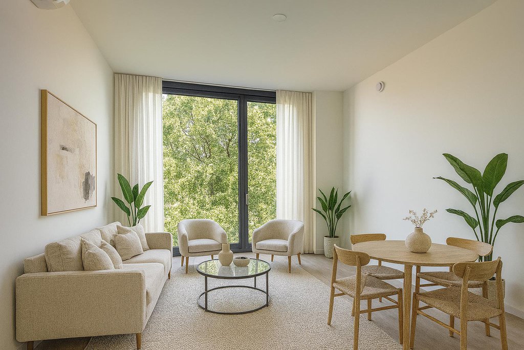 12 Halsey Street, Unit G31