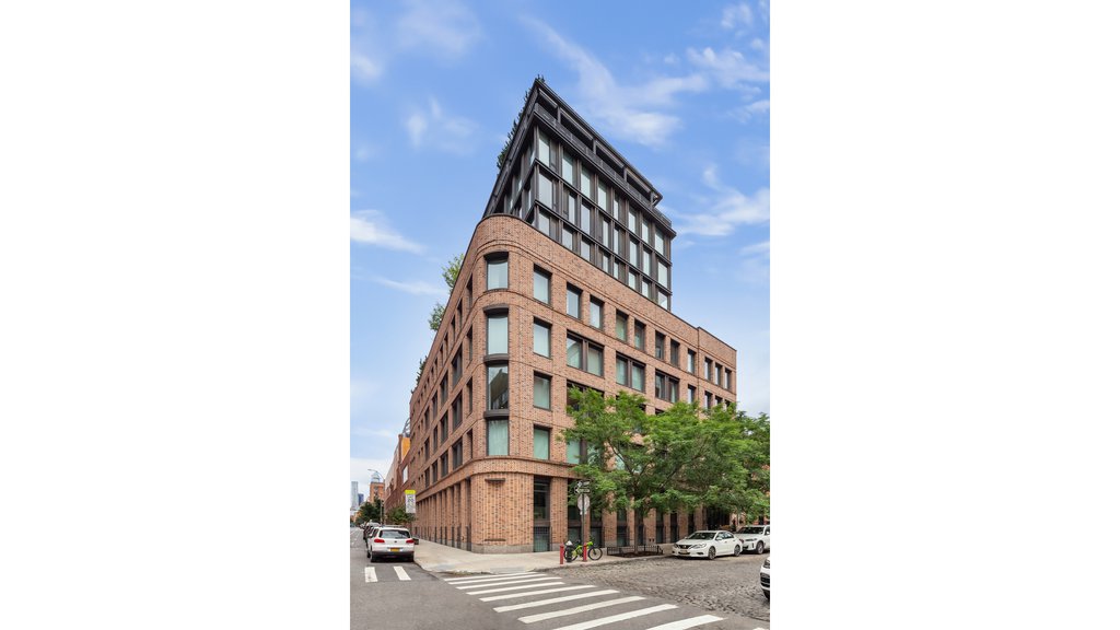 100 Barrow Street, Unit 4C photo 12