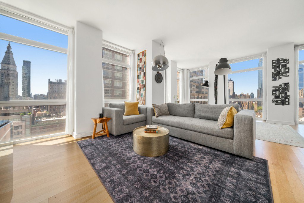 11 East 29th Street, Unit 20A