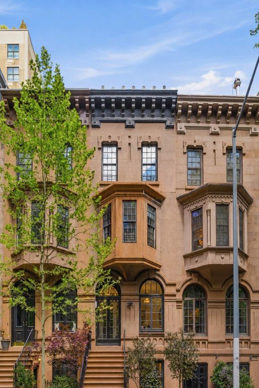 117 East 91st Street