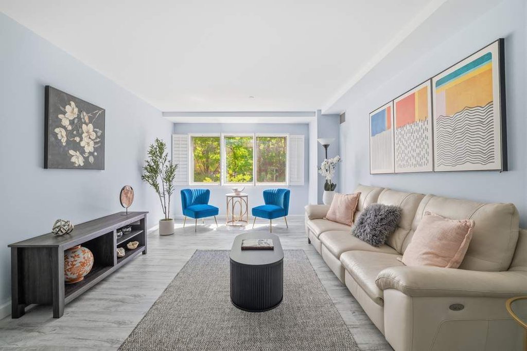 1400 Fifth Avenue, Unit 3L