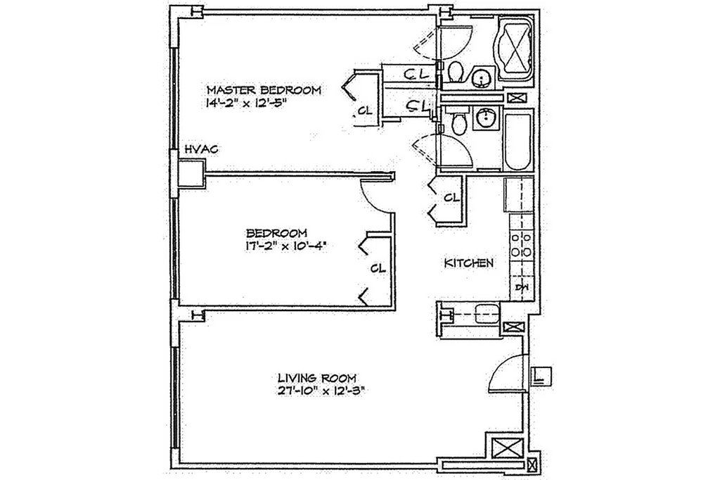 1400 Fifth Avenue, Unit 3L photo 12