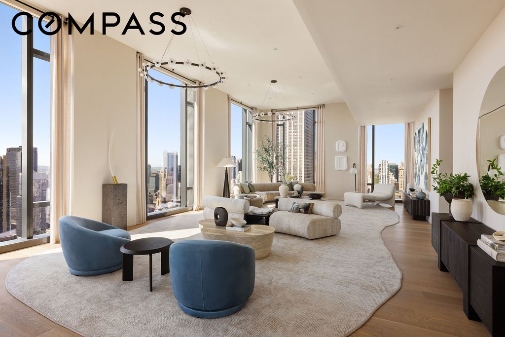277 Fifth Avenue, Unit PH55 photo 2