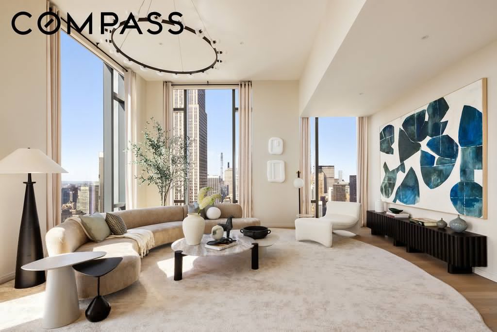 277 Fifth Avenue, Unit PH55 photo 3