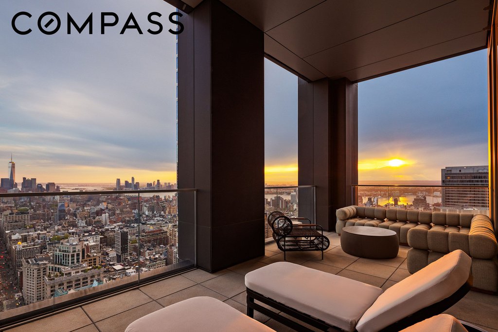 277 Fifth Avenue, Unit PH55
