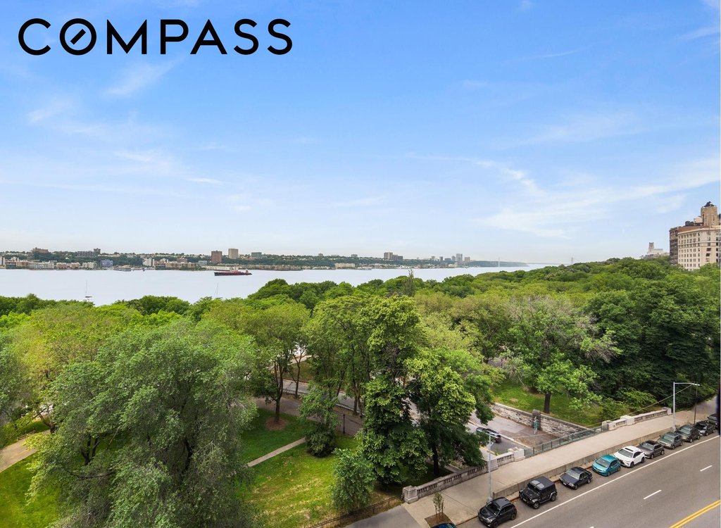 230 Riverside Drive, Unit 17D