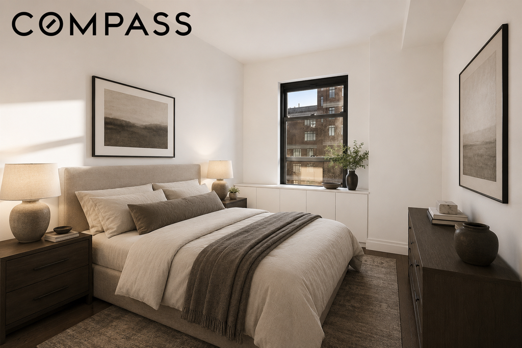 230 Riverside Drive, Unit 17D photo 13