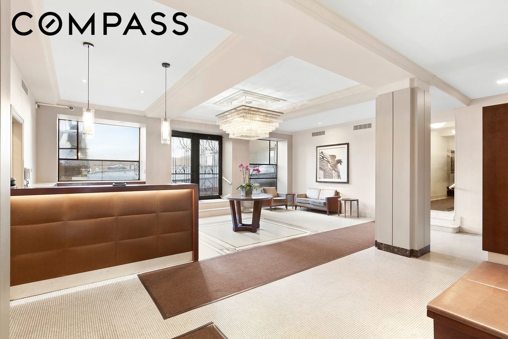 230 Riverside Drive, Unit 17D photo 22
