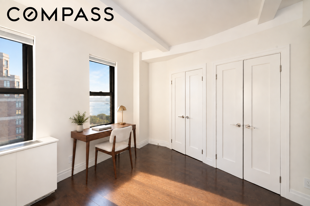 230 Riverside Drive, Unit 17D photo 12
