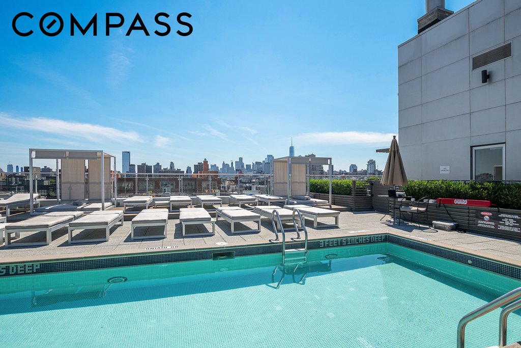 425 East 13th Street, Unit 3K