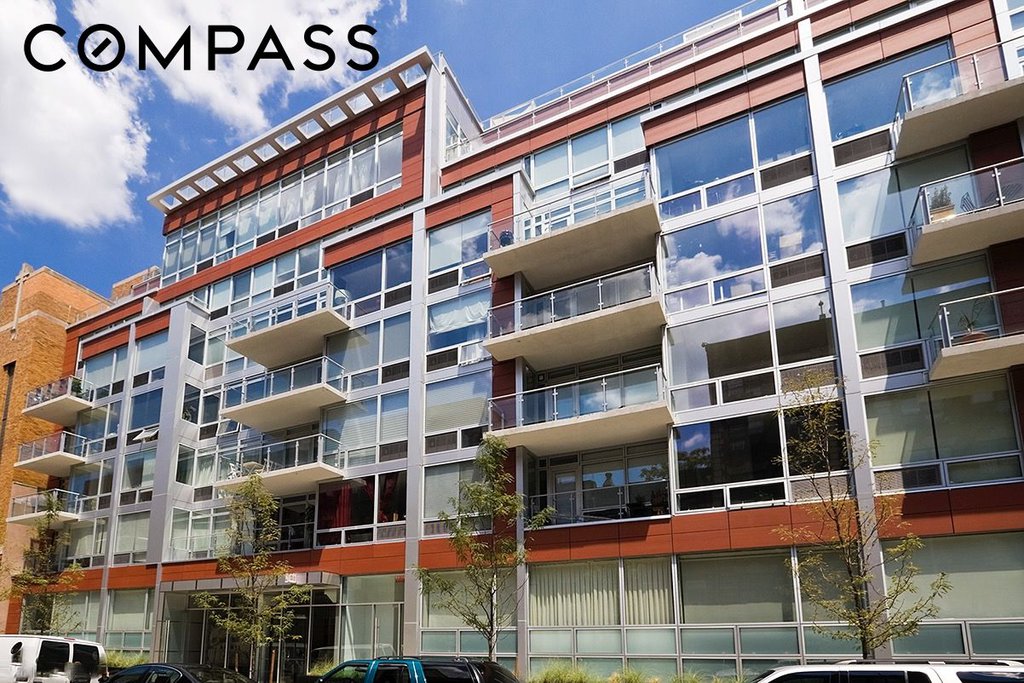 425 East 13th Street, Unit 3K photo 8