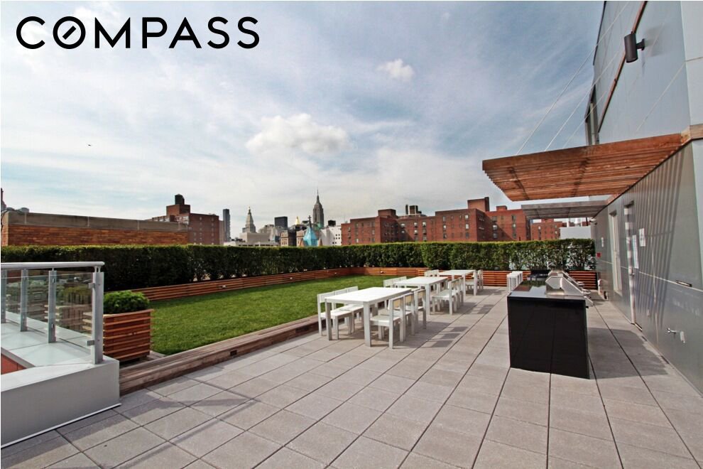 425 East 13th Street, Unit 3K photo 9