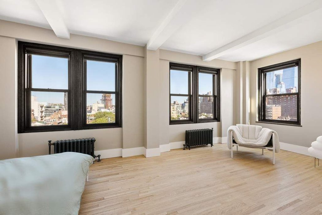 365 West 20th Street, Unit 12C