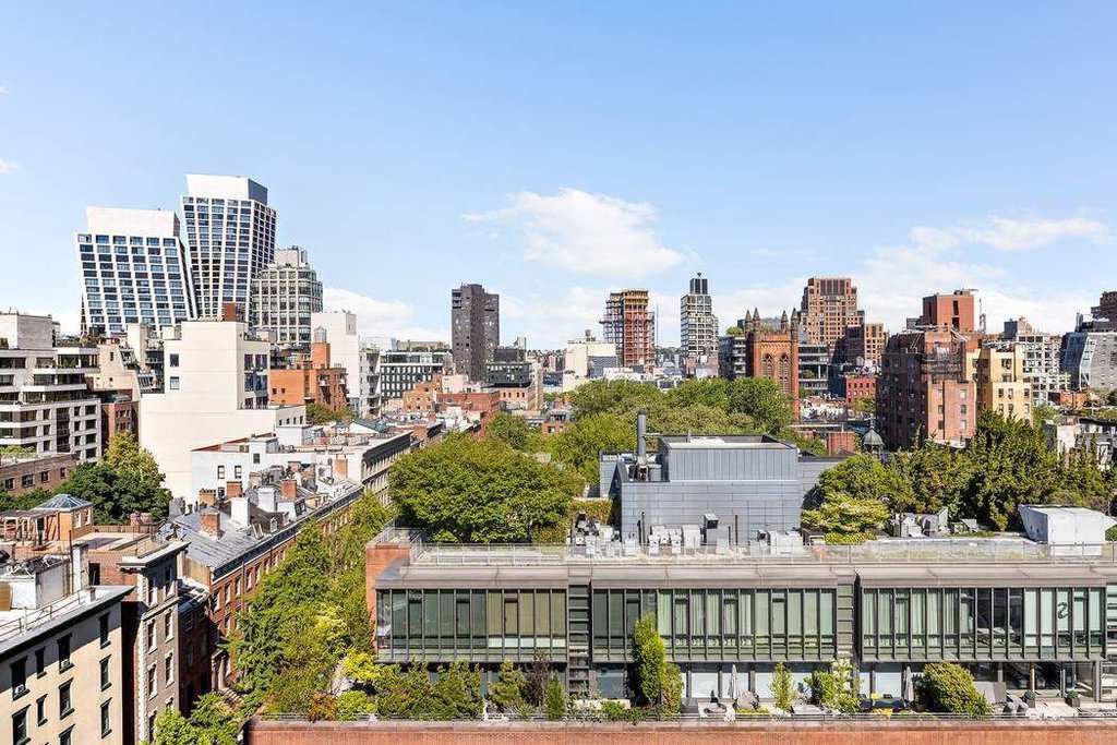 365 West 20th Street, Unit 12C photo 7