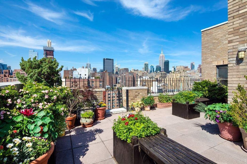 365 West 20th Street, Unit 12C photo 9