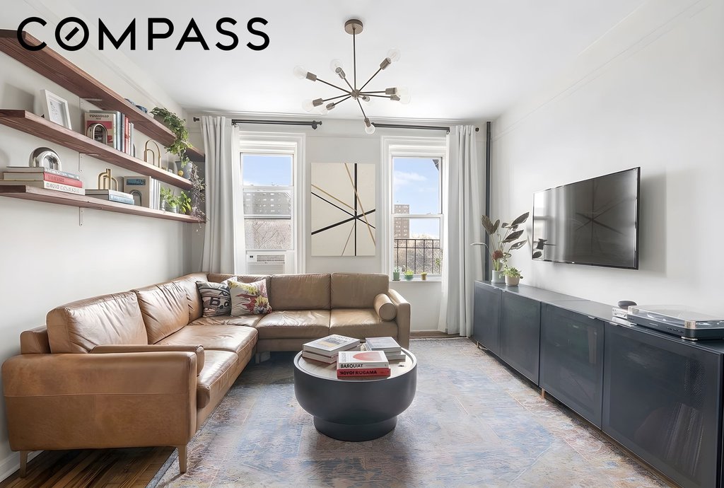 930 Saint Nicholas Avenue, Unit 54