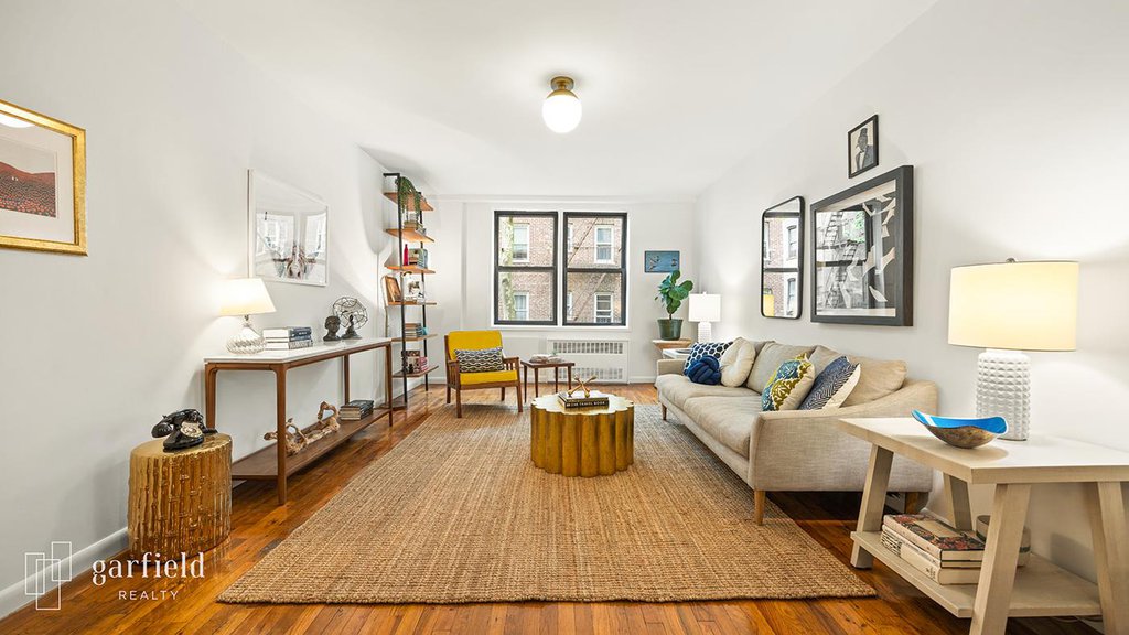 275 Webster Avenue, Unit 3F