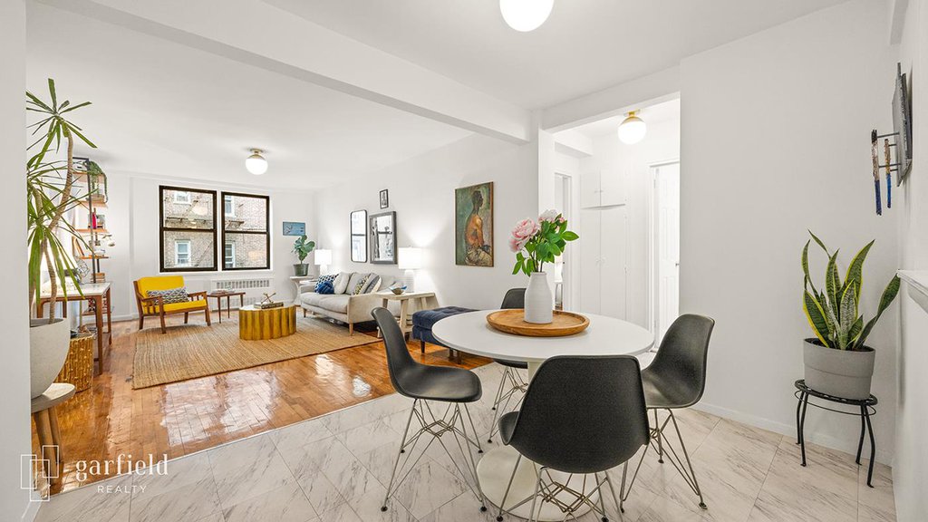 275 Webster Avenue, Unit 3F photo 5
