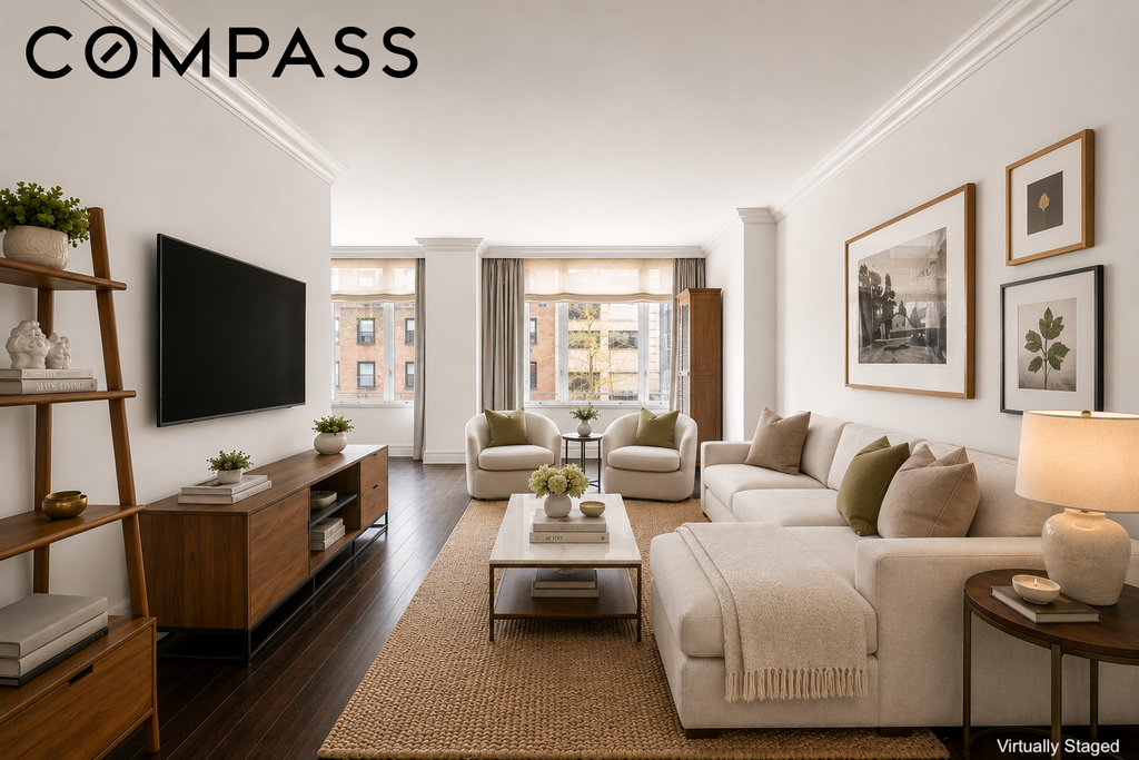 90 East End Avenue, Unit 4B