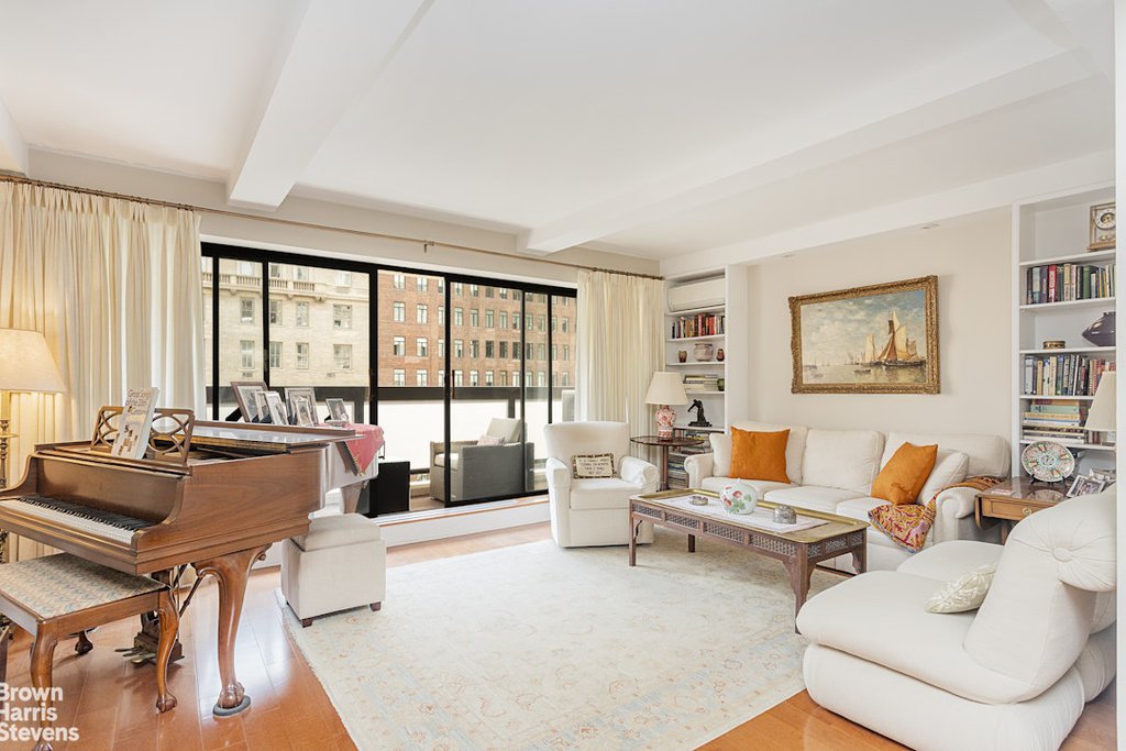 750 Park Avenue, Unit 12B