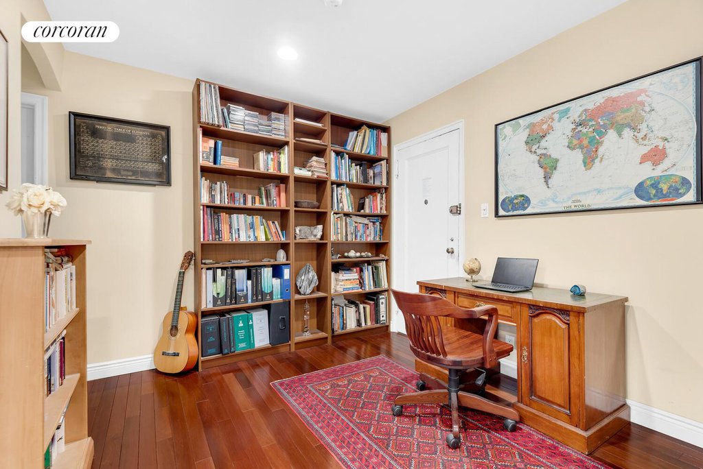 525 East 89th Street, Unit 1E photo 8