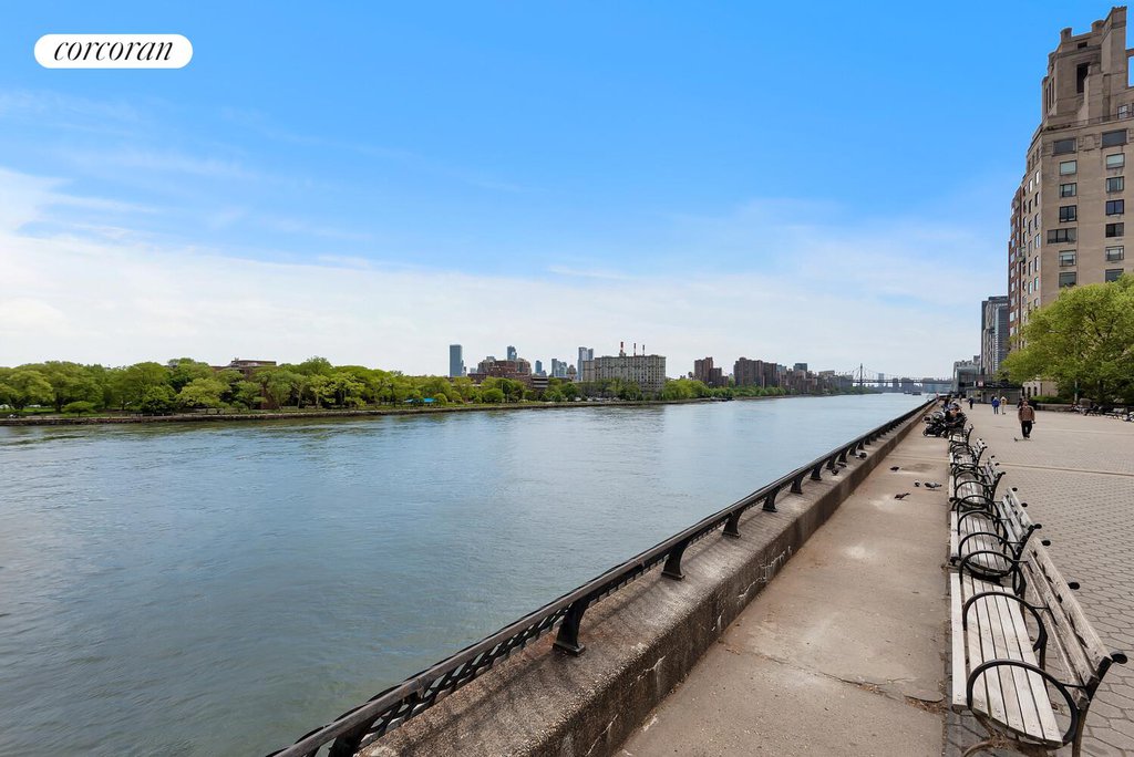 525 East 89th Street, Unit 1E photo 15