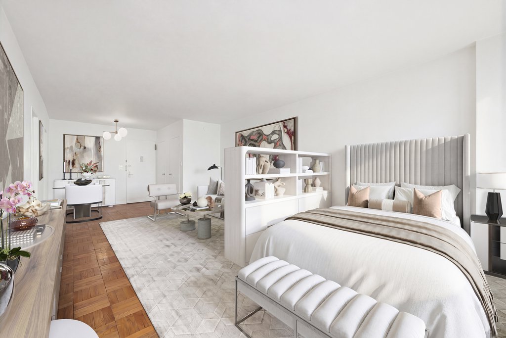 77 West 55th Street, Unit 12K photo 2