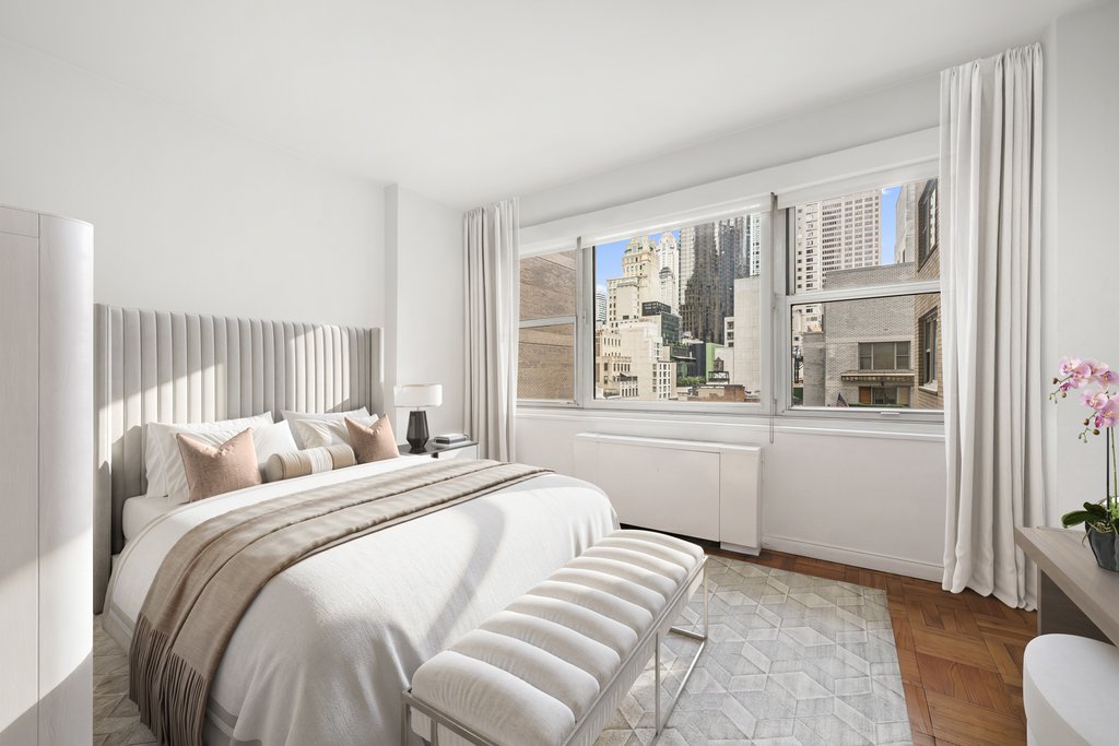 77 West 55th Street, Unit 12K photo 3