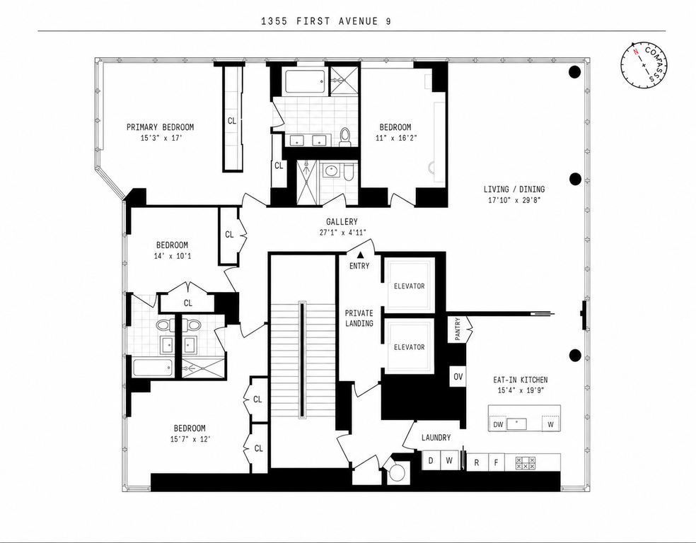 1355 First Avenue, Unit 9 photo 25