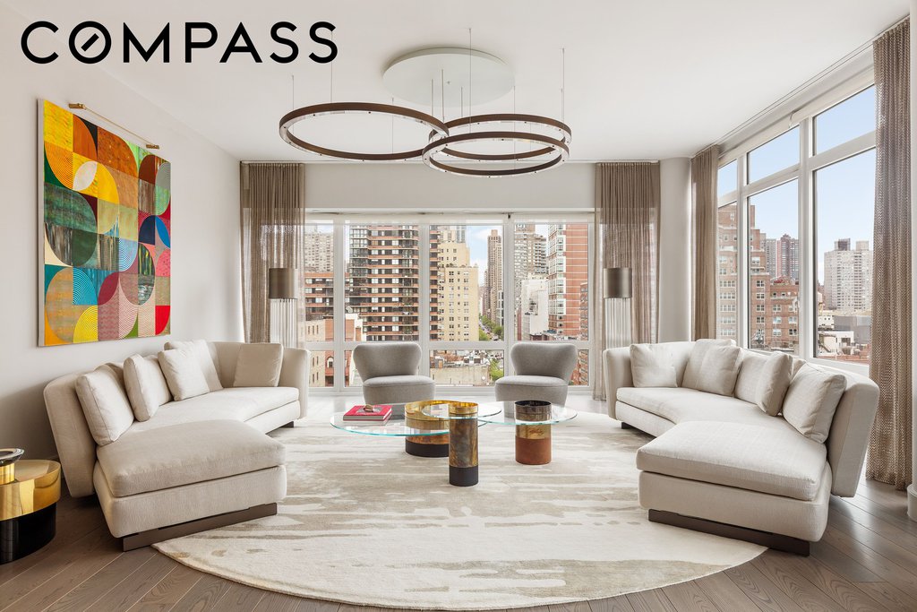 1355 First Avenue, Unit 9