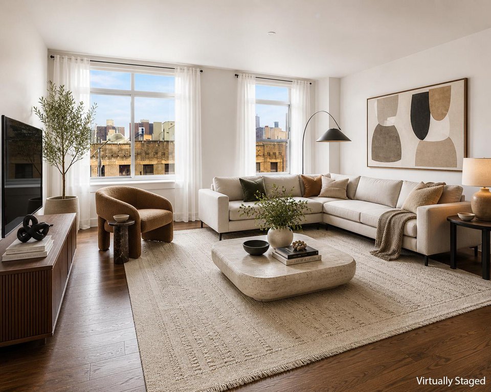 130 Bradhurst Avenue, Unit 705