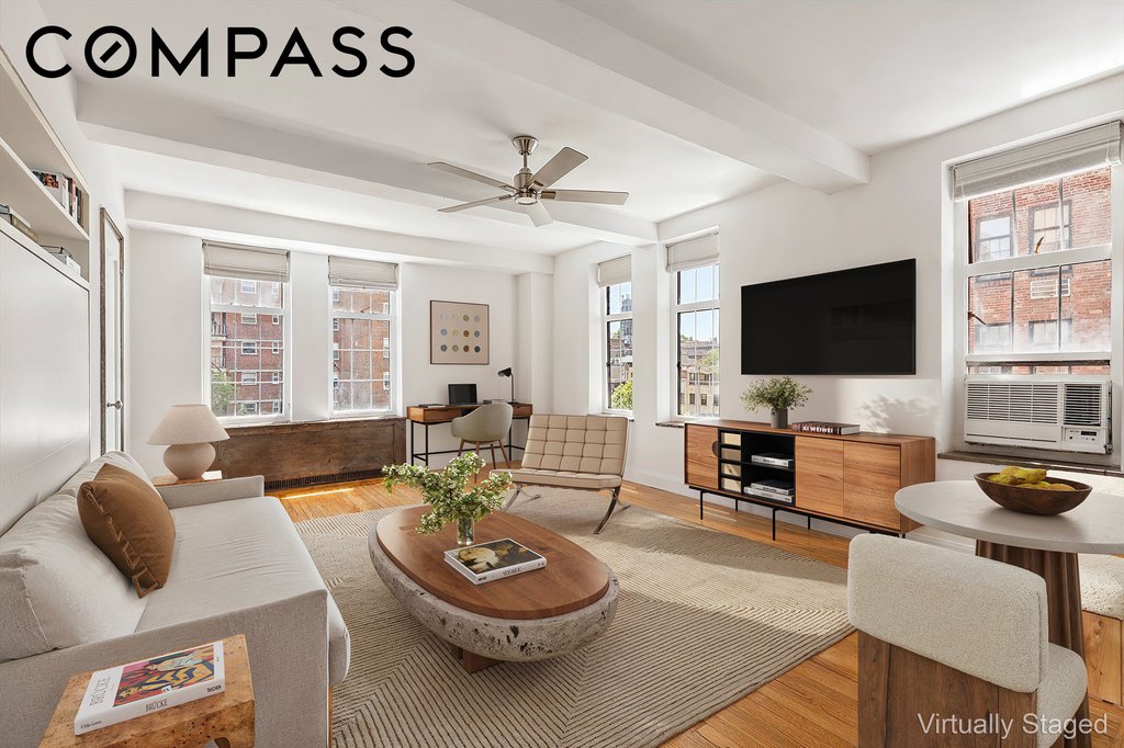 410 West 24th Street, Unit 6B