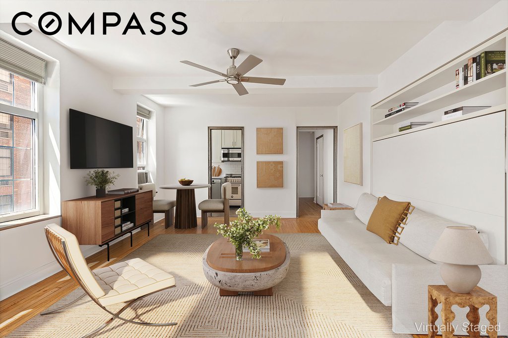 410 West 24th Street, Unit 6B photo 3