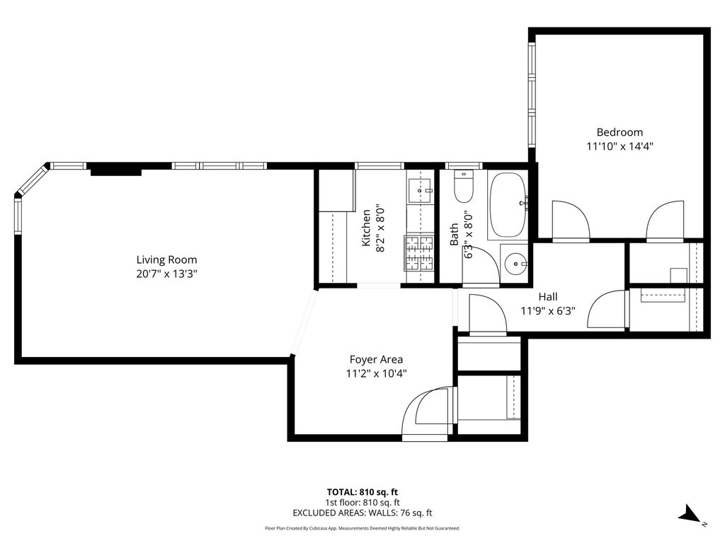 140 Cabrini Boulevard, Unit 103 photo 10
