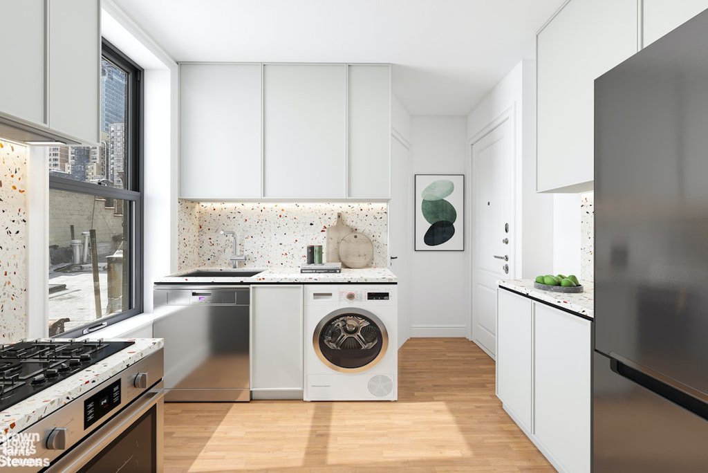 411 West 44th Street, Unit 25