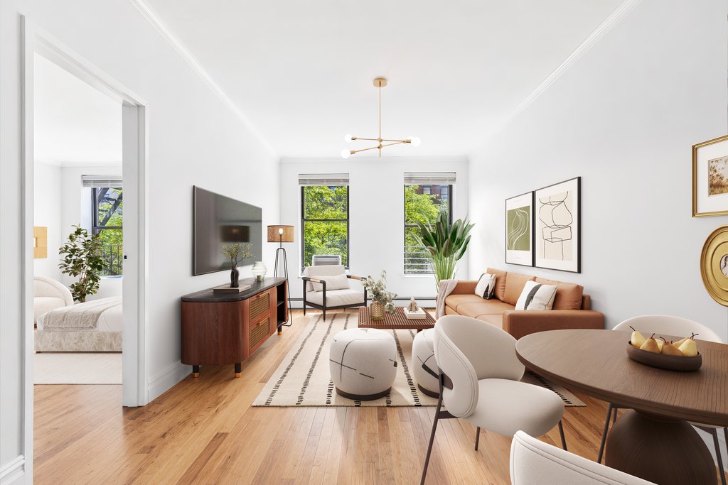 661 Tenth Avenue, Unit 3C