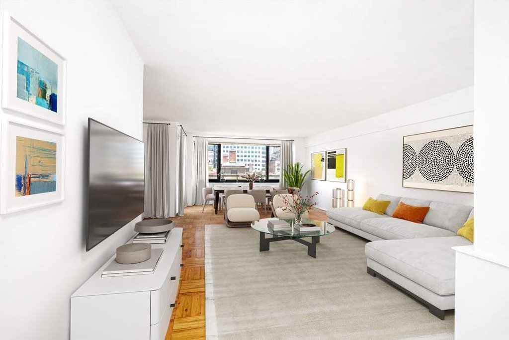 420 East 64th Street, Unit W9E