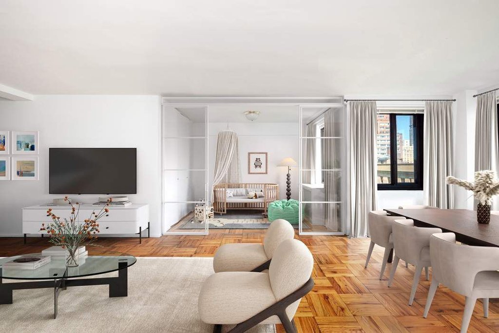 420 East 64th Street, Unit W9E photo 3