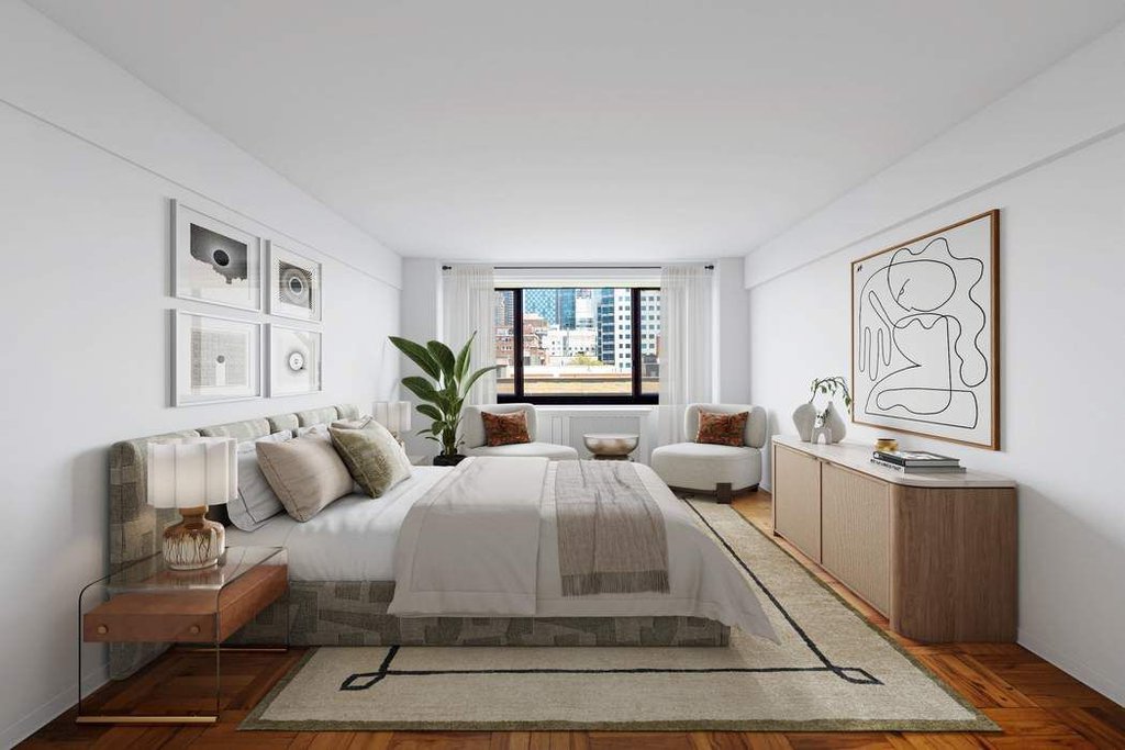 420 East 64th Street, Unit W9E photo 8