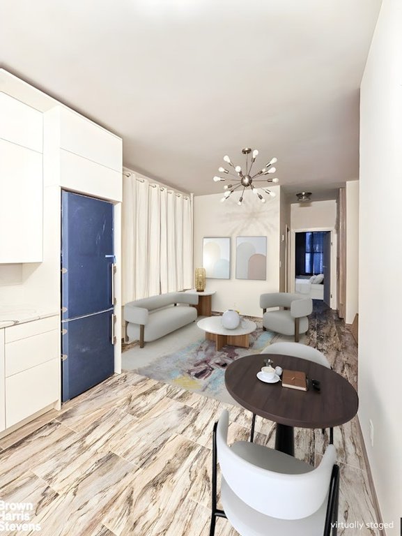 157 West 123rd Street, Unit 2C
