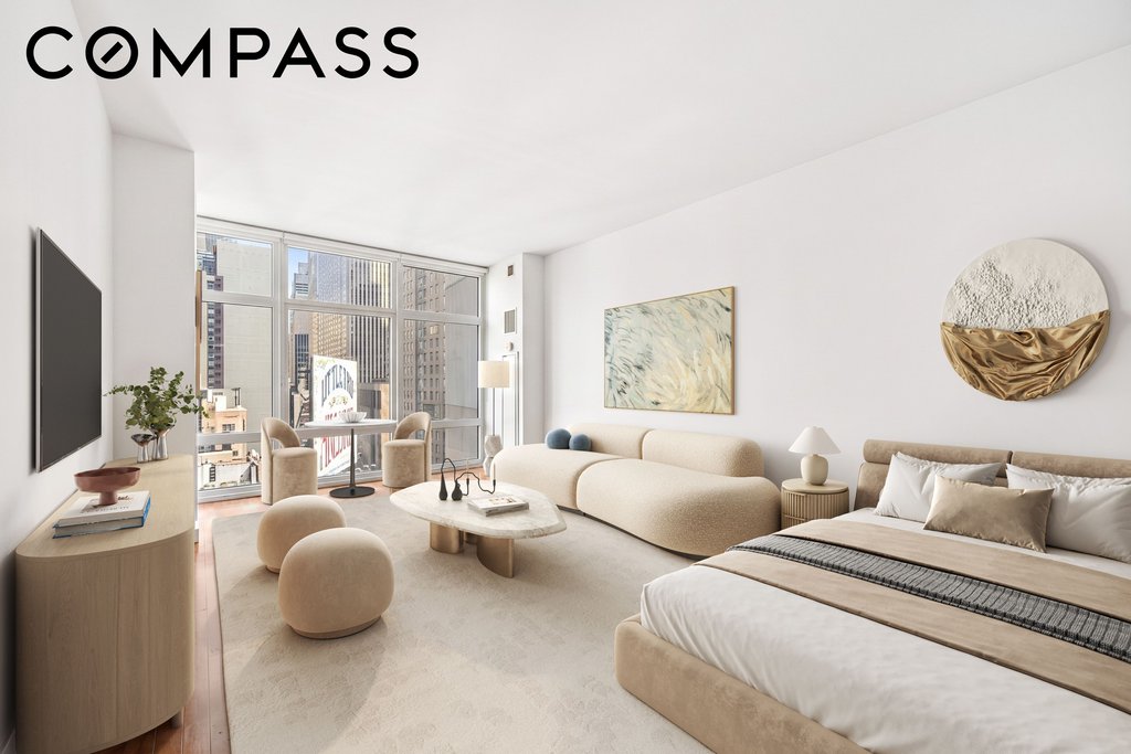 1600 Broadway, Unit 19F photo 2