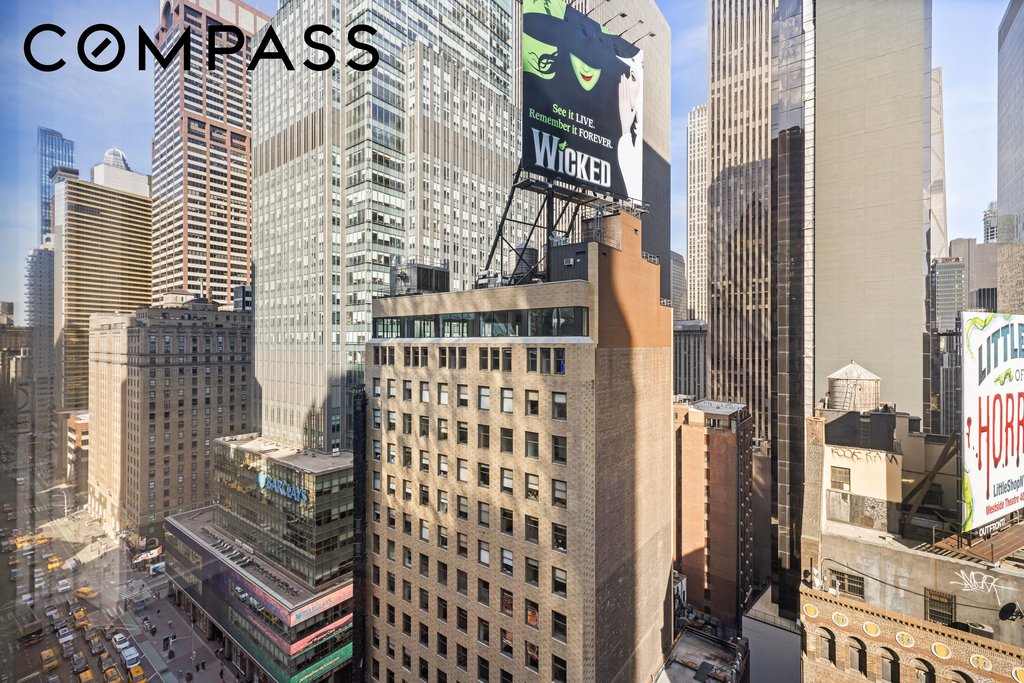1600 Broadway, Unit 19F photo 6