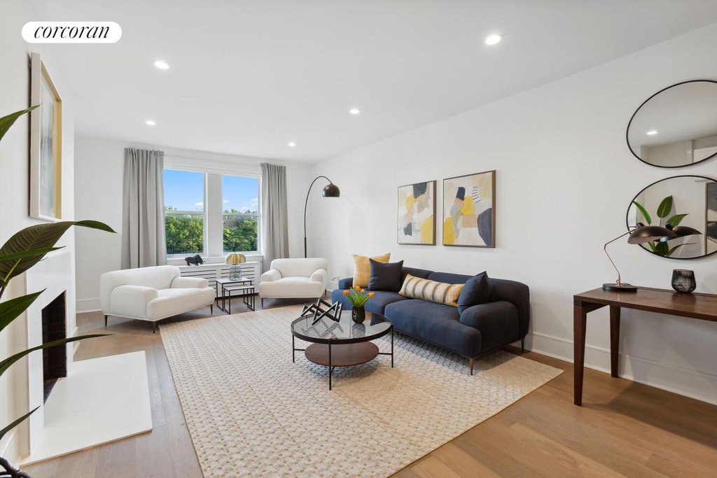 148-09 Northern Boulevard, Unit 3D